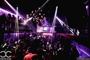 Famous Nightclubs in Brussels, Belgium | Brussels.com