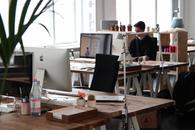 Thumbnail for Discover Brussels’ Best Coworking Spaces