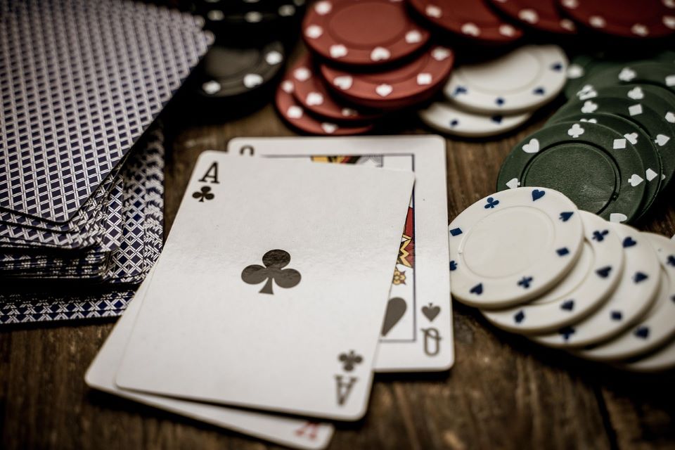 poker